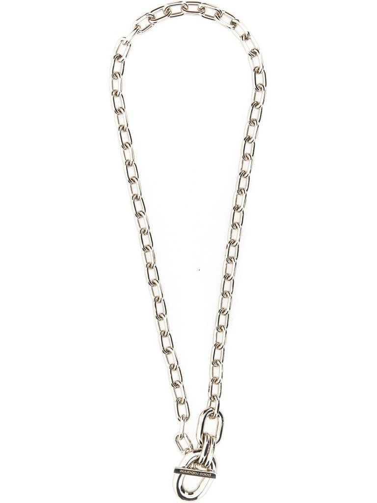 NECKLACE WITH PENDANT