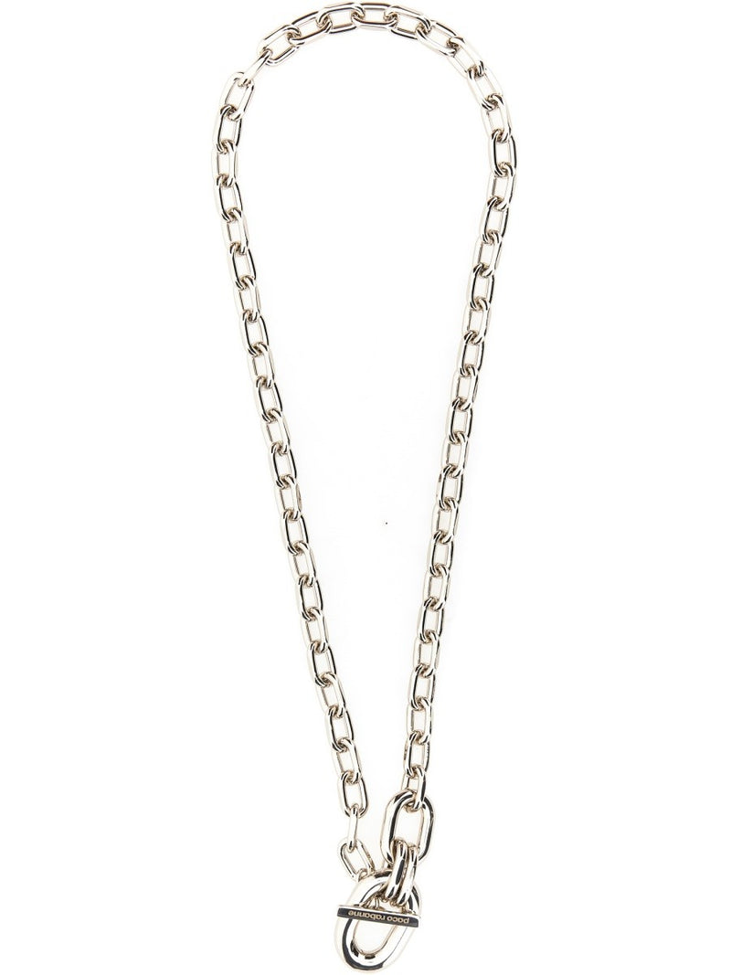 NECKLACE WITH PENDANT