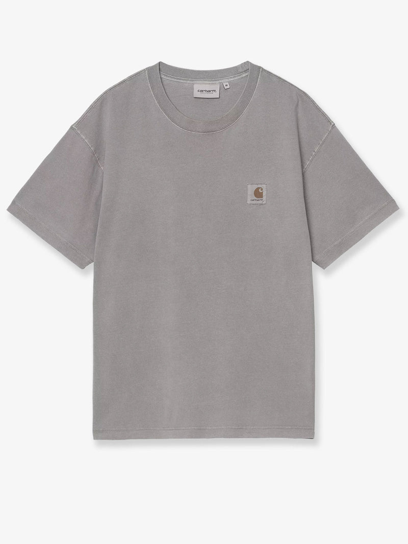 Nelson cotton T-shirt