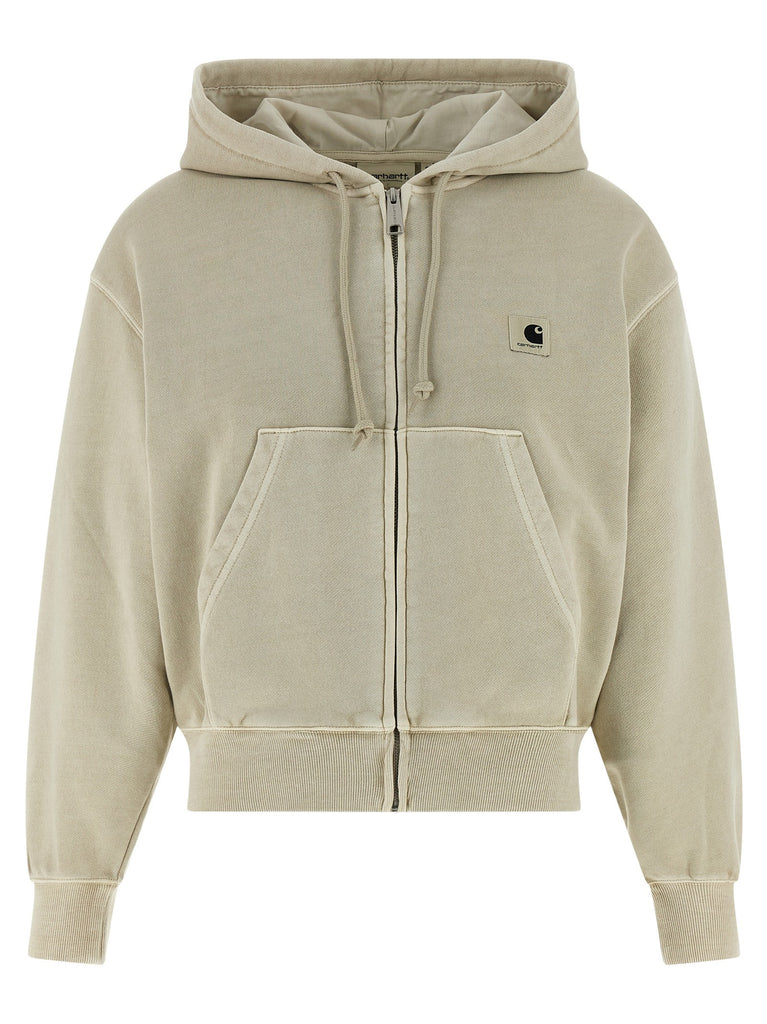 'Nelson' hoodie