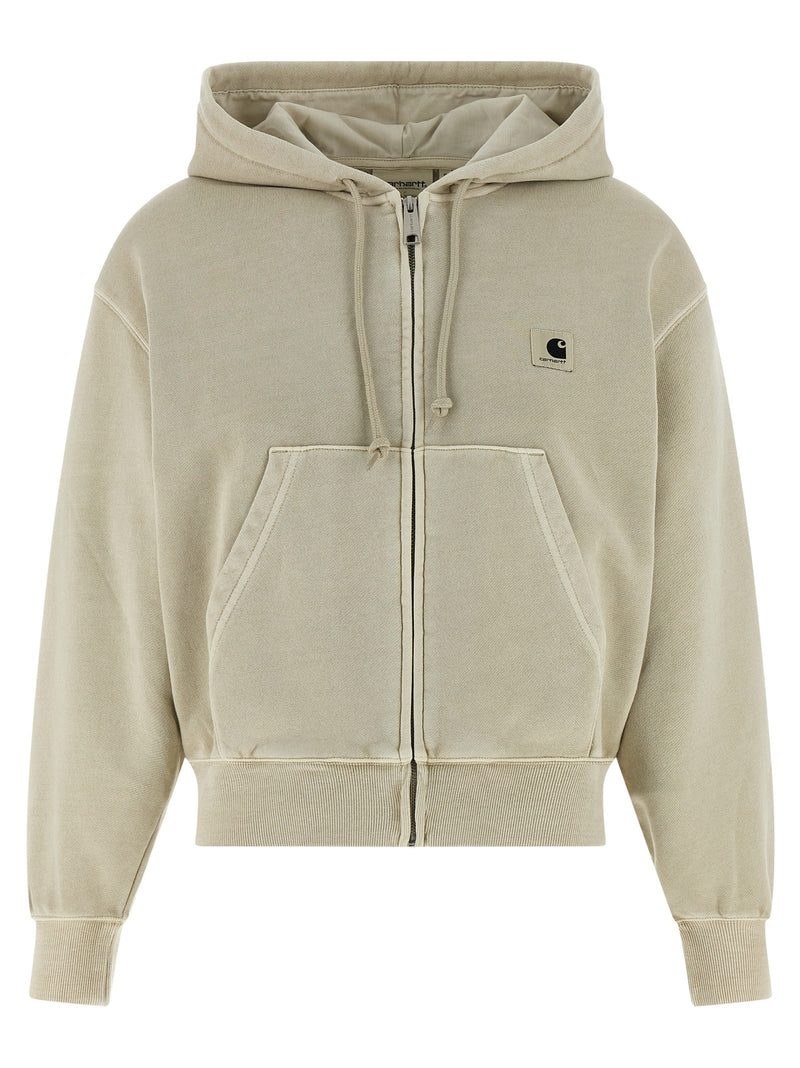 'Nelson' hoodie