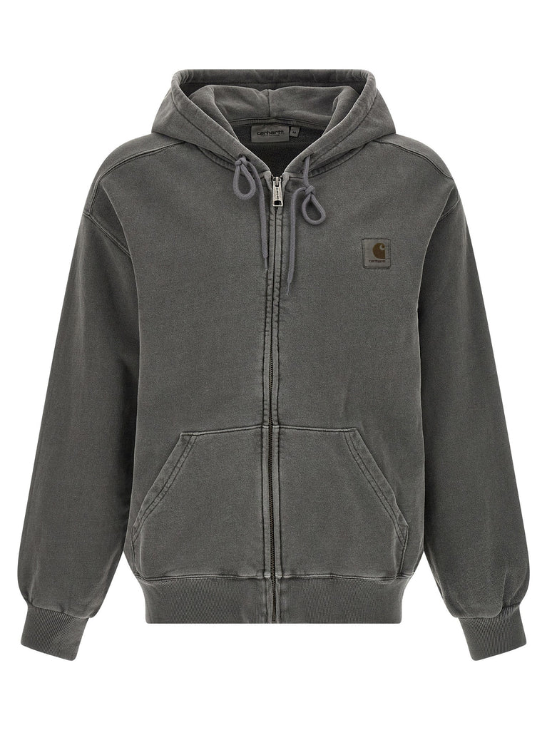 'Nelson' hoodie