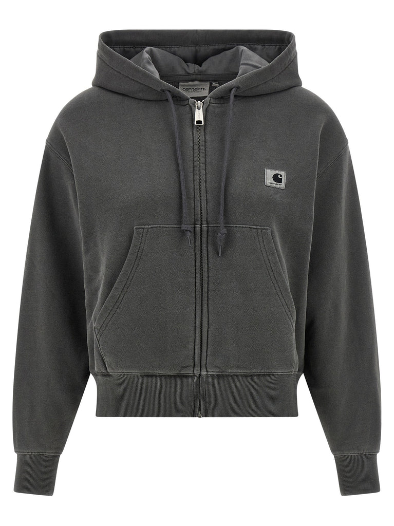 'Nelson' hoodie