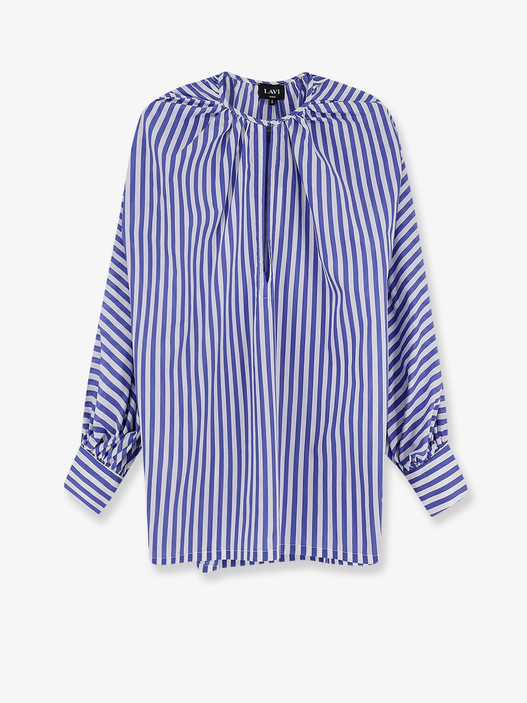 Nenné cotton blend shirt