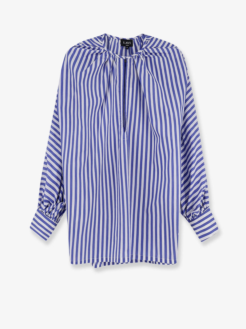 Nenné cotton blend shirt