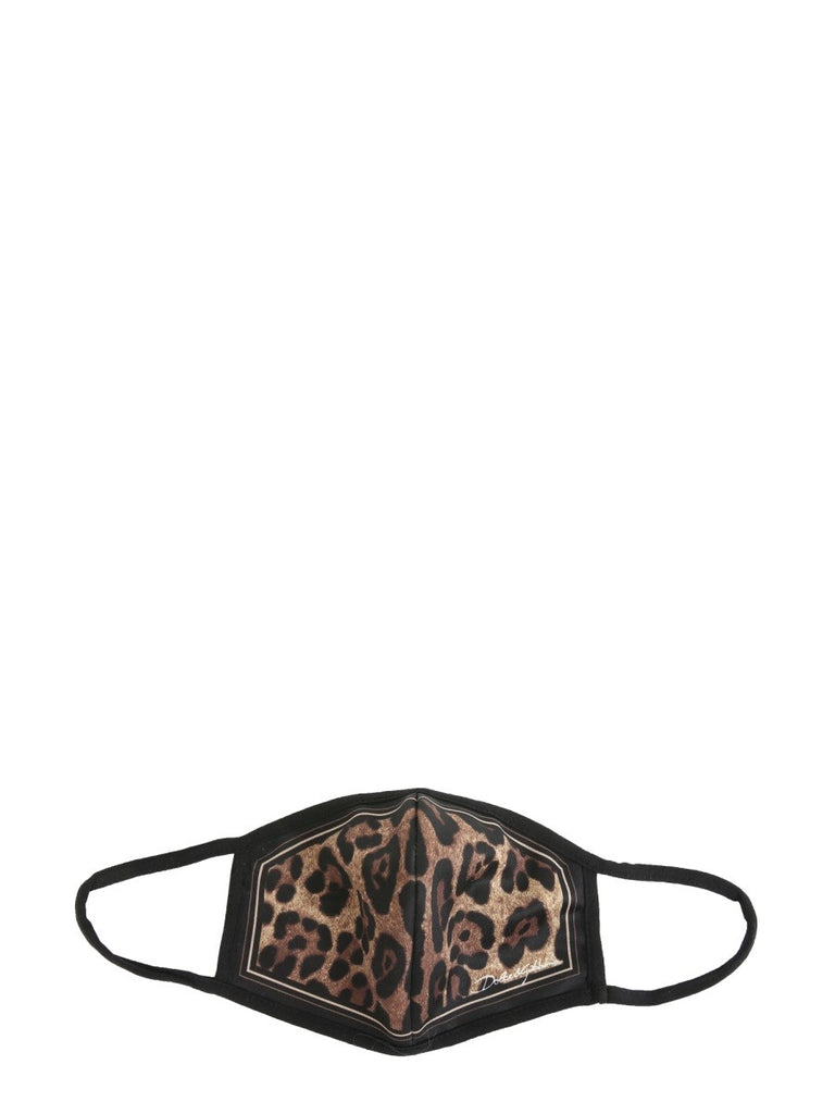 NEOPRENE MASK