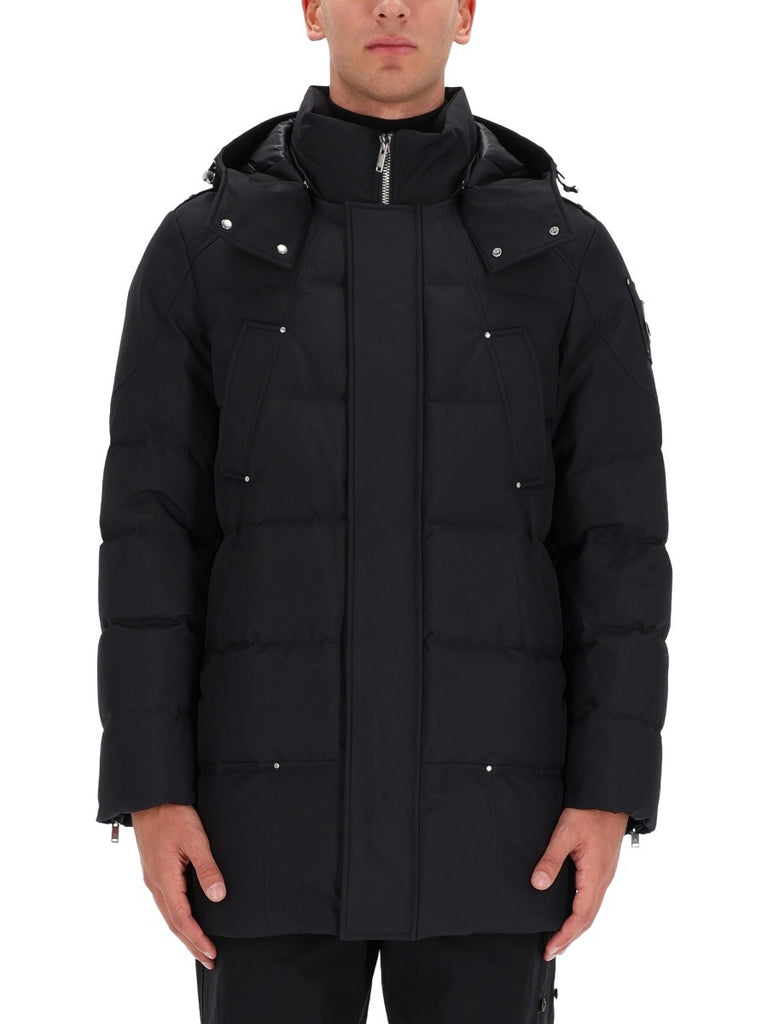 NEOSHEAR CLOUD PARKA