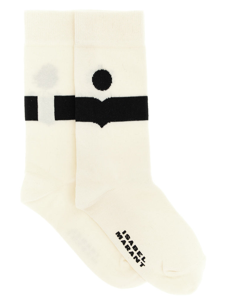 'Nesson' socks