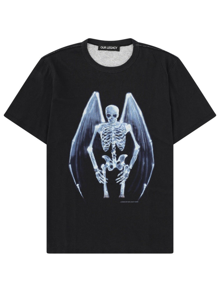 "NEW BOX" T-SHIRT