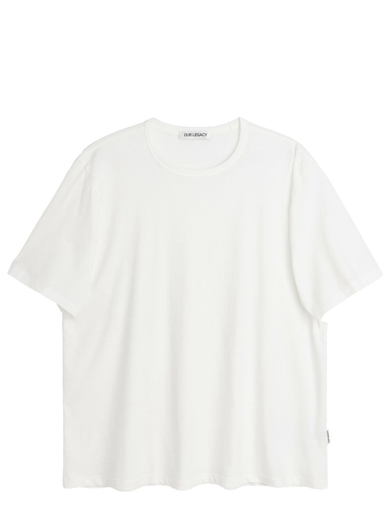 "NEW BOX" T-SHIRT