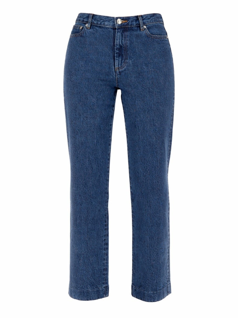 "NEW SAILOR" PANTS