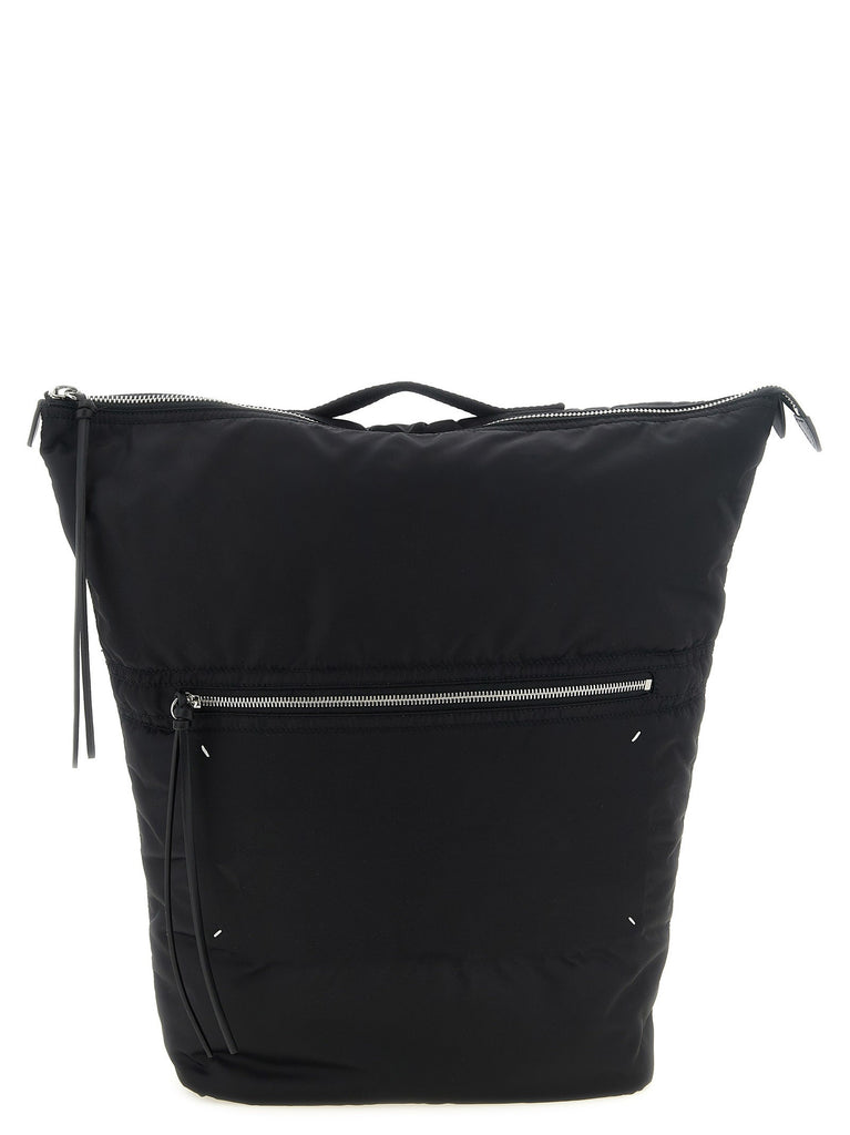 'New Zip Backpack' backpack