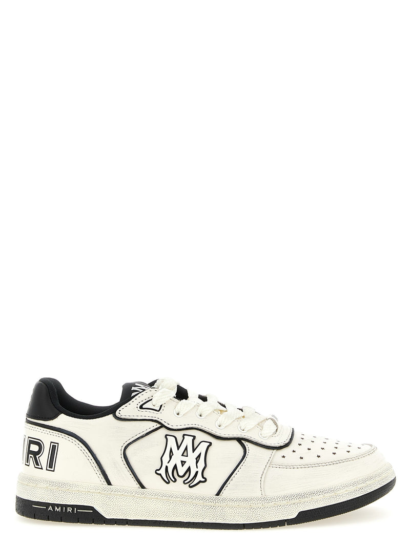 'Newport' sneakers