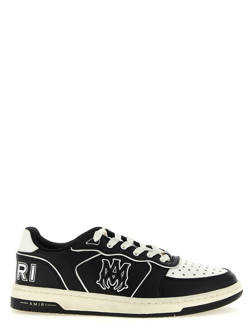 'Newport' sneakers