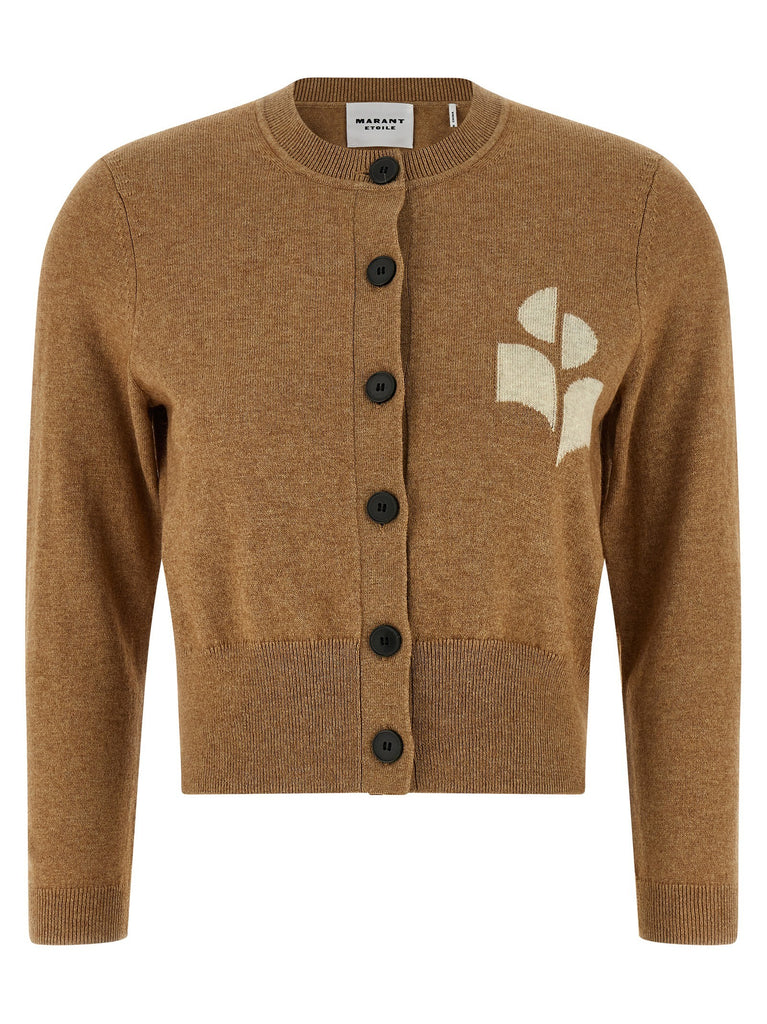 'Newton' cardigan