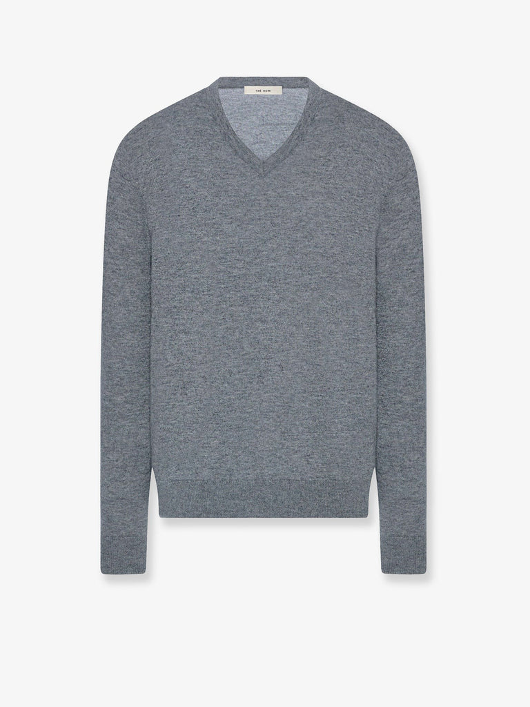Nian cashmere sweater