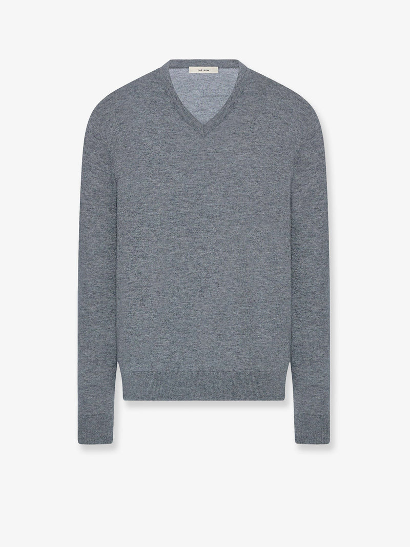 Nian cashmere sweater