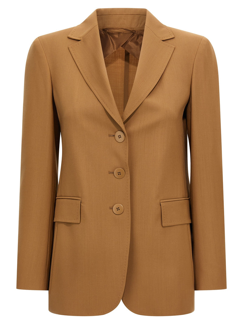 'Nice' blazer