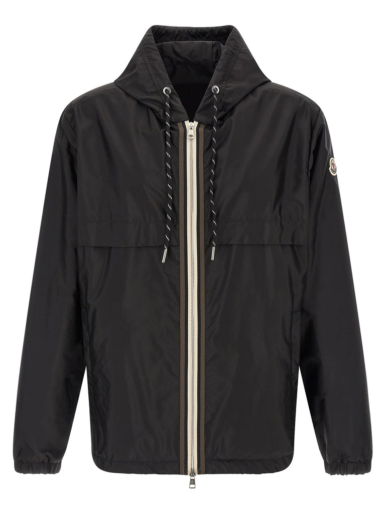 'Nidge' jacket