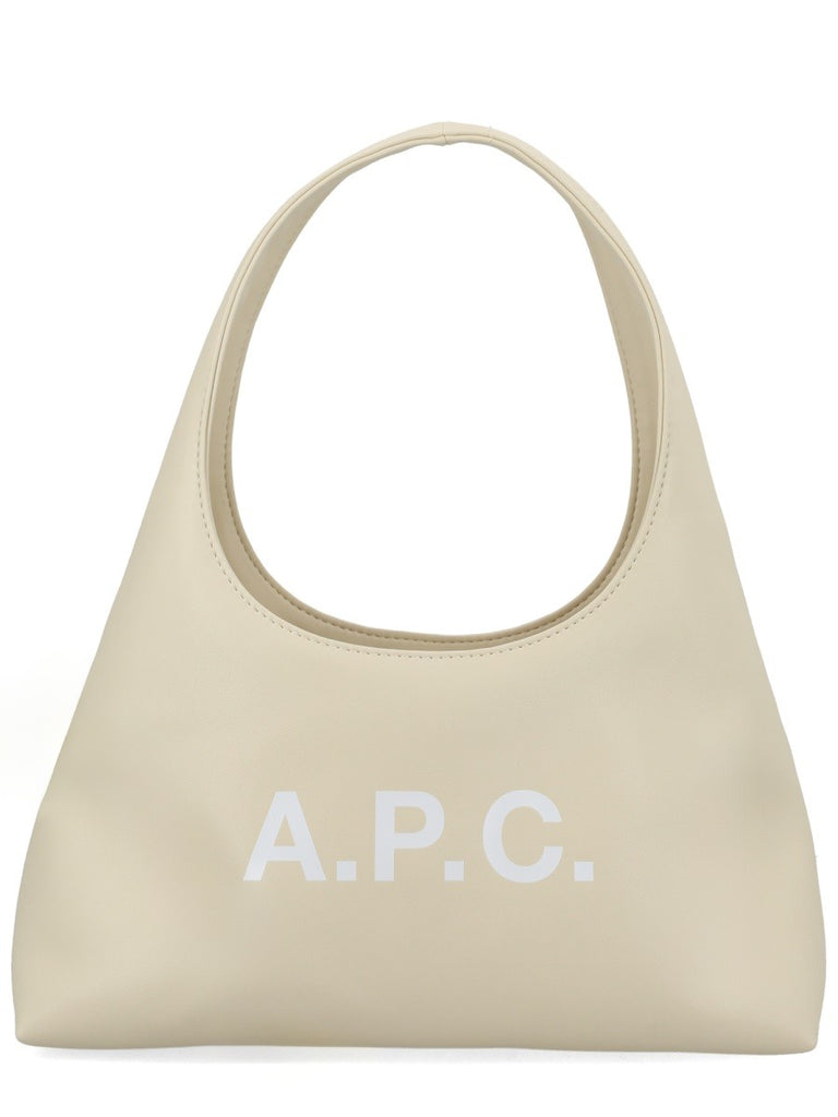 "NINON BABY" BAG
