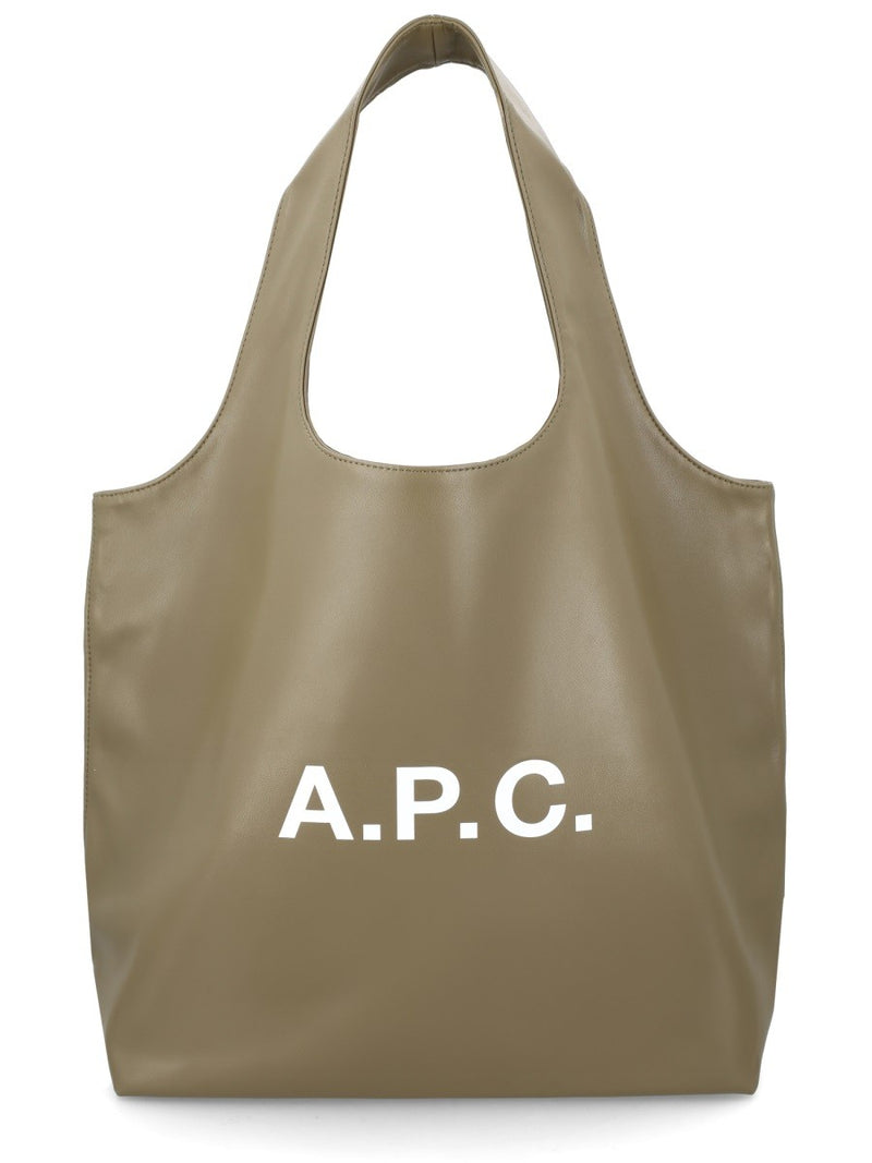 "NINON" TOTE BAG