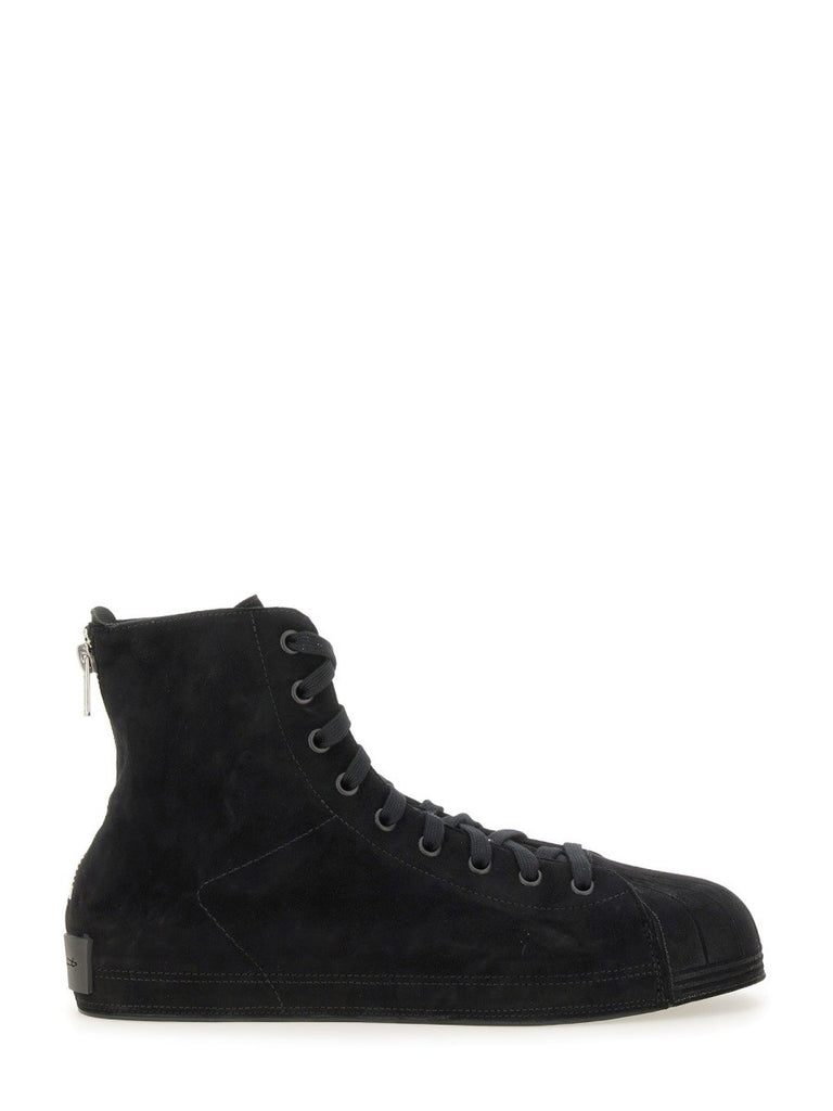 "NIZZASTAR HI" SNEAKER