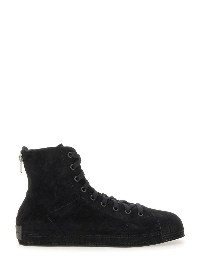 "NIZZASTAR HI" SNEAKER