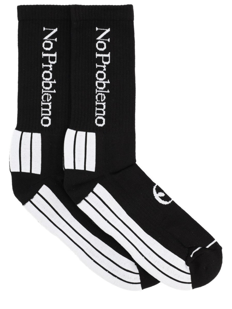"NO PROBLEMO" SOCKS