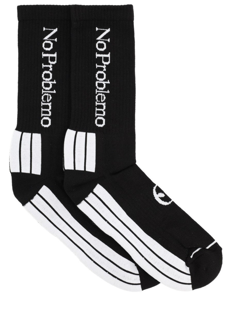 "NO PROBLEMO" SOCKS