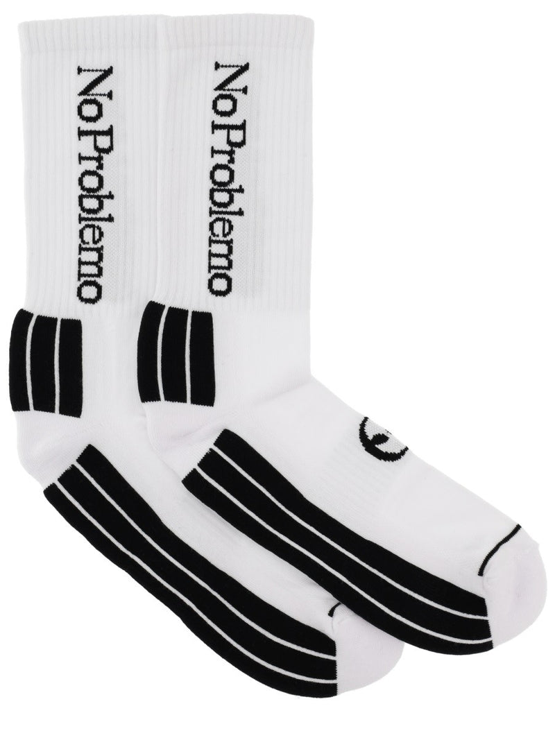 "NO PROBLEMO" SOCKS