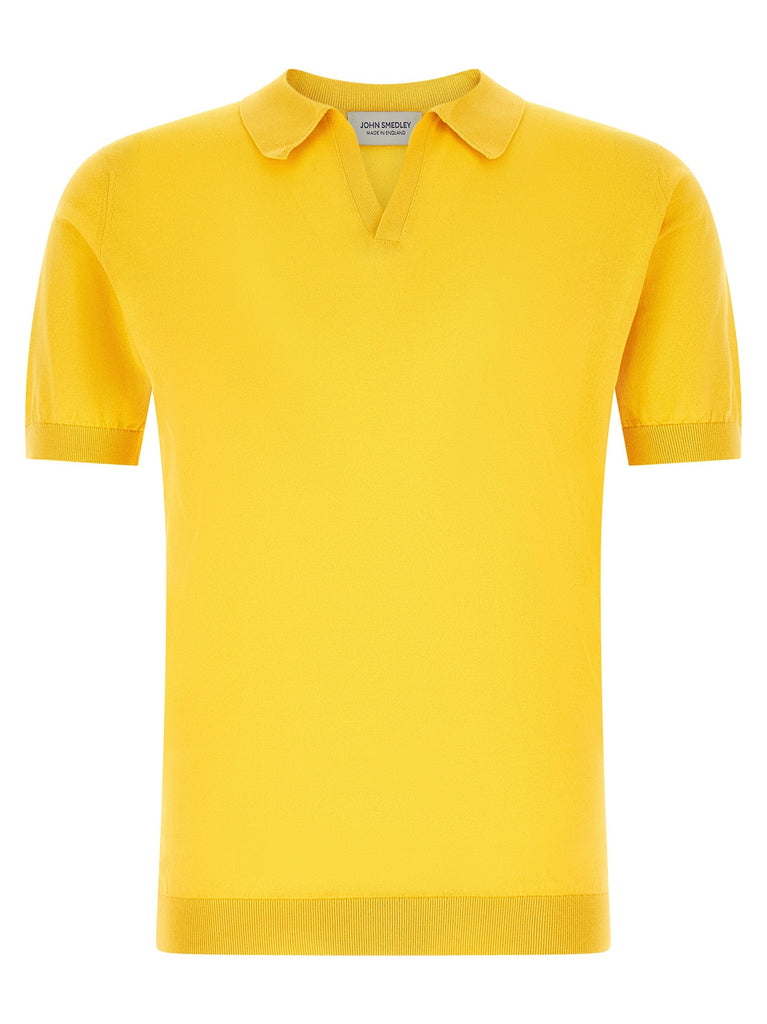 'Noah' polo shirt