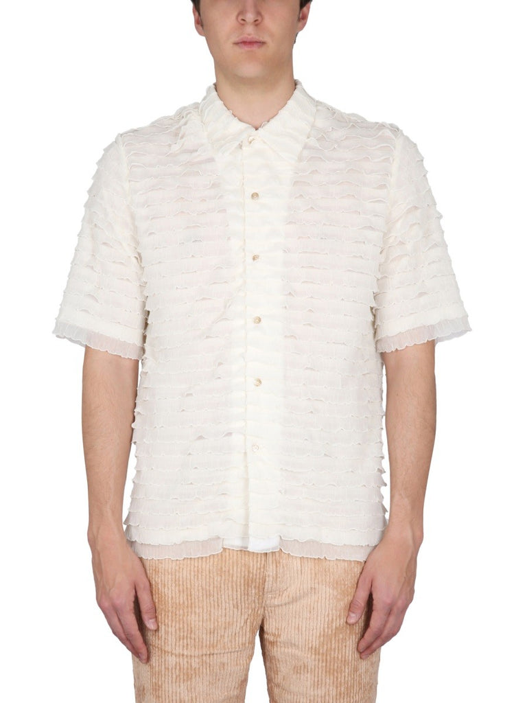 NOAM SHIRT