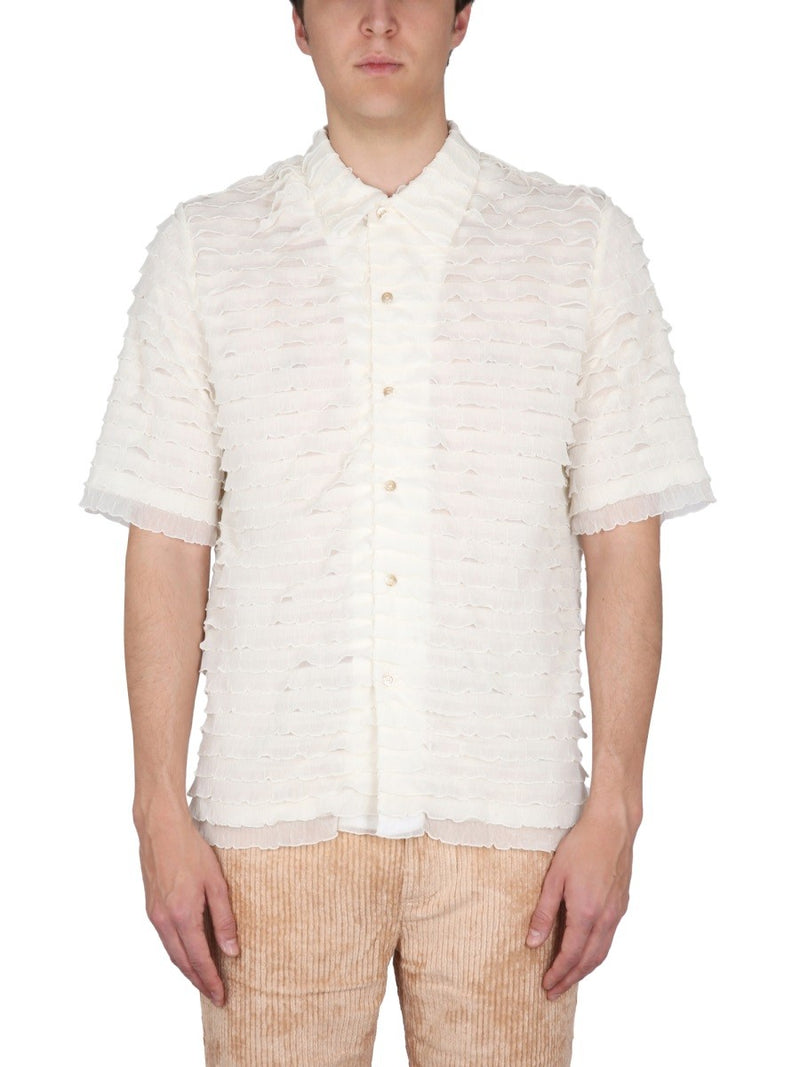NOAM SHIRT