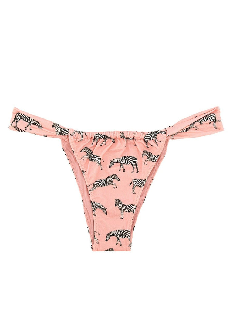 "NOELLE" BIKINI BOTTOM
