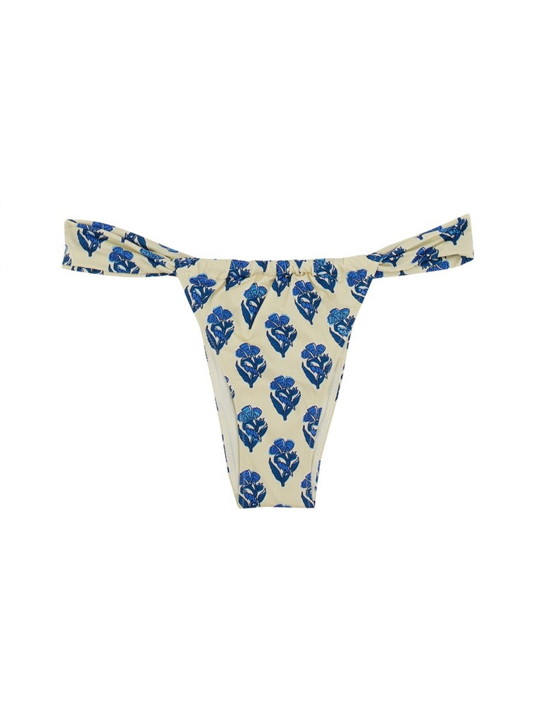 "NOELLE" BIKINI BOTTOM