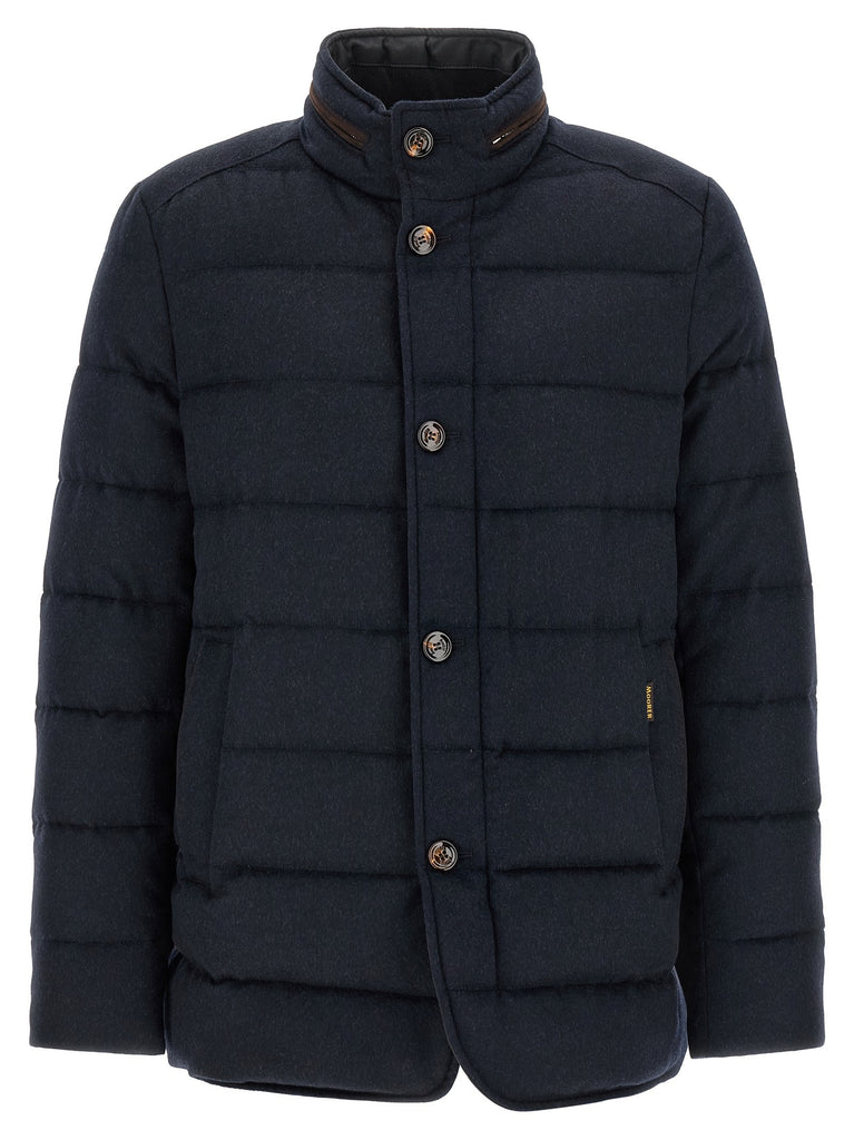 'Nolde-Ls9' down jacket