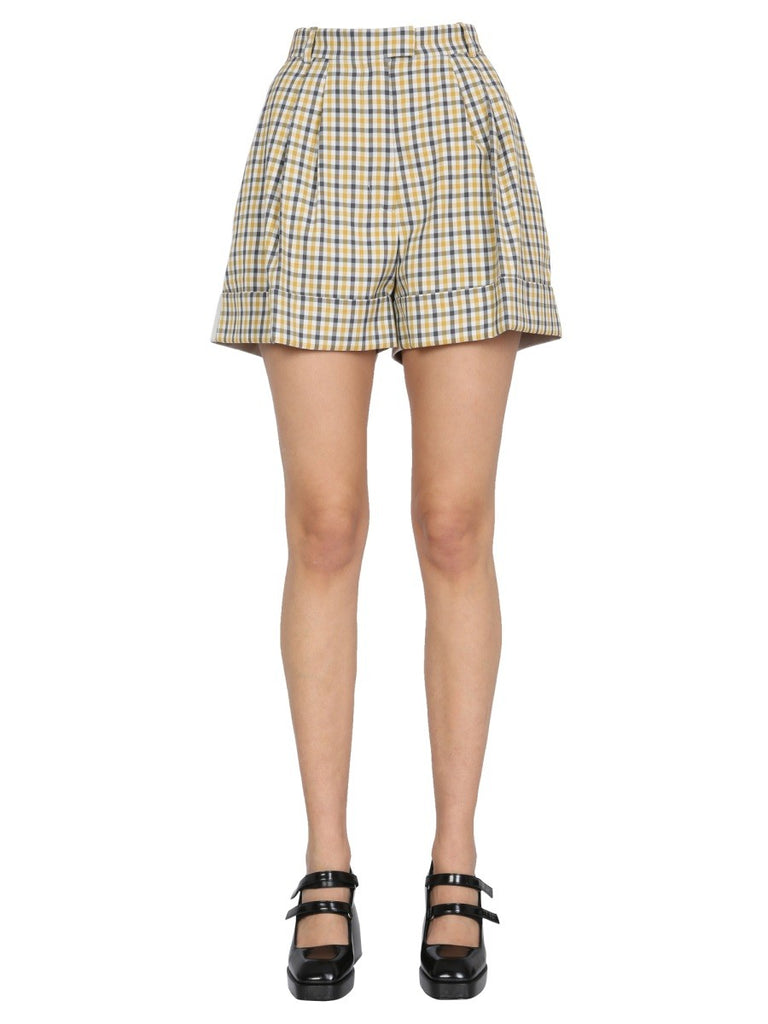 NOMADE SHORTS