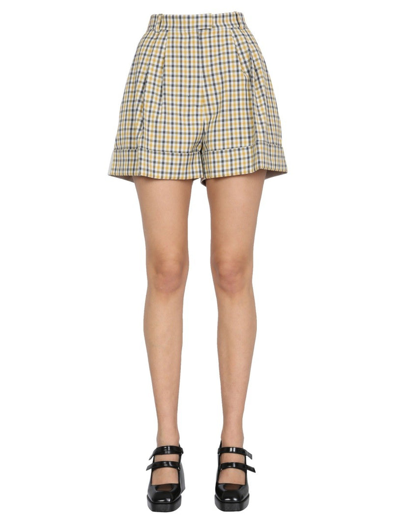 NOMADE SHORTS