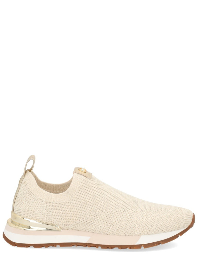 "NOVA" SLIP-ON SNEAKER
