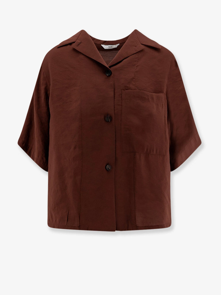 Novoli modal blend shirt