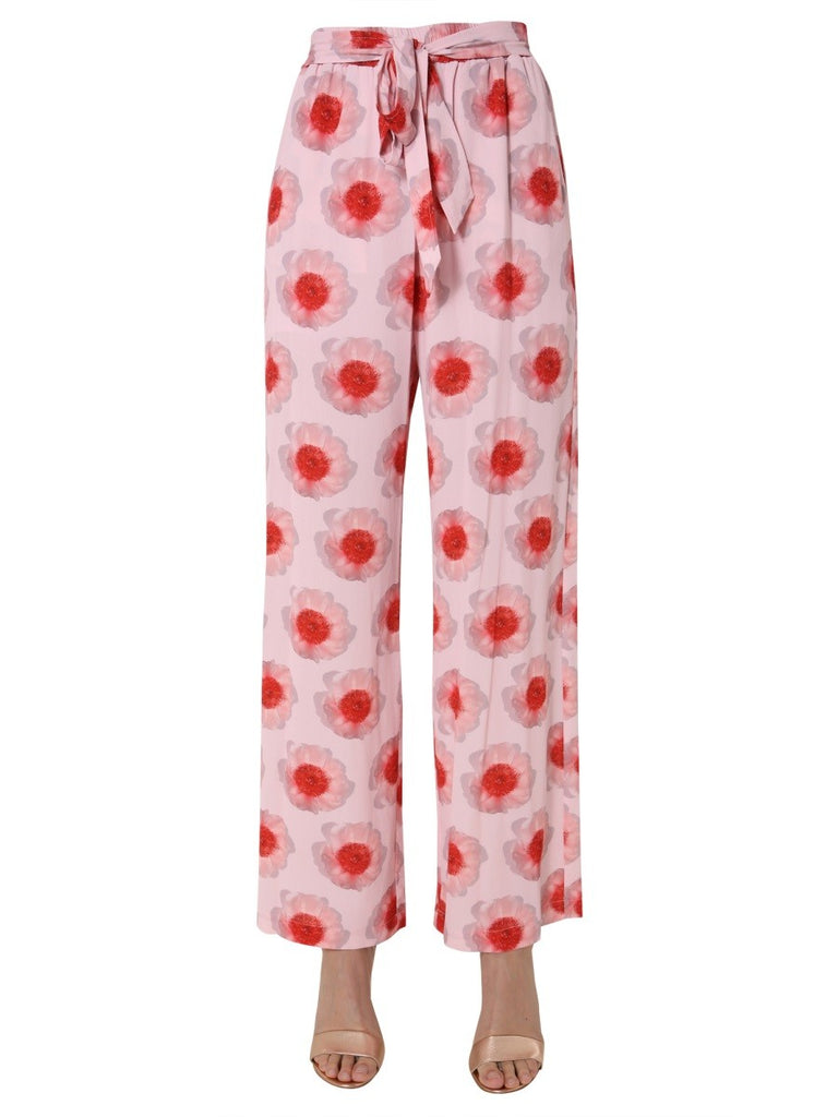 "NOVYANNA" TROUSERS