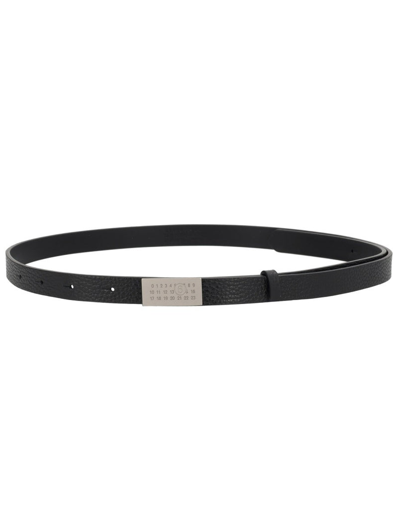 "NUMERIC" BELT