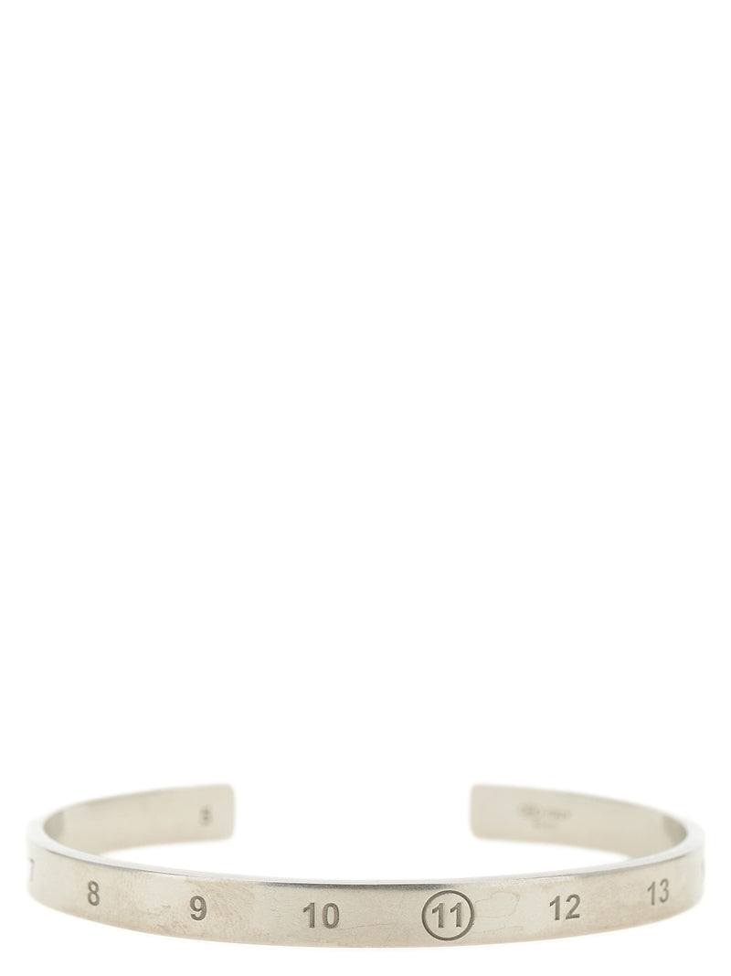 'Numeric' bracelet