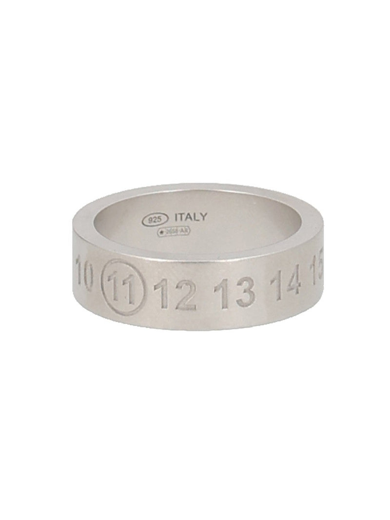 "NUMERIC" RING