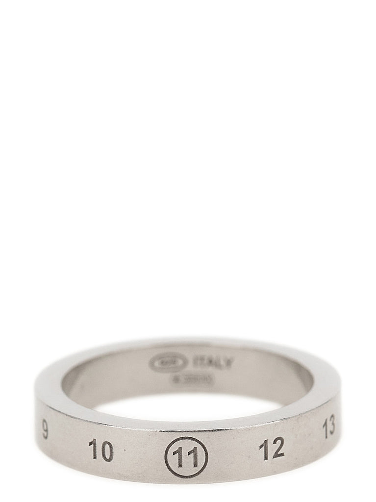 'Numeric' ring