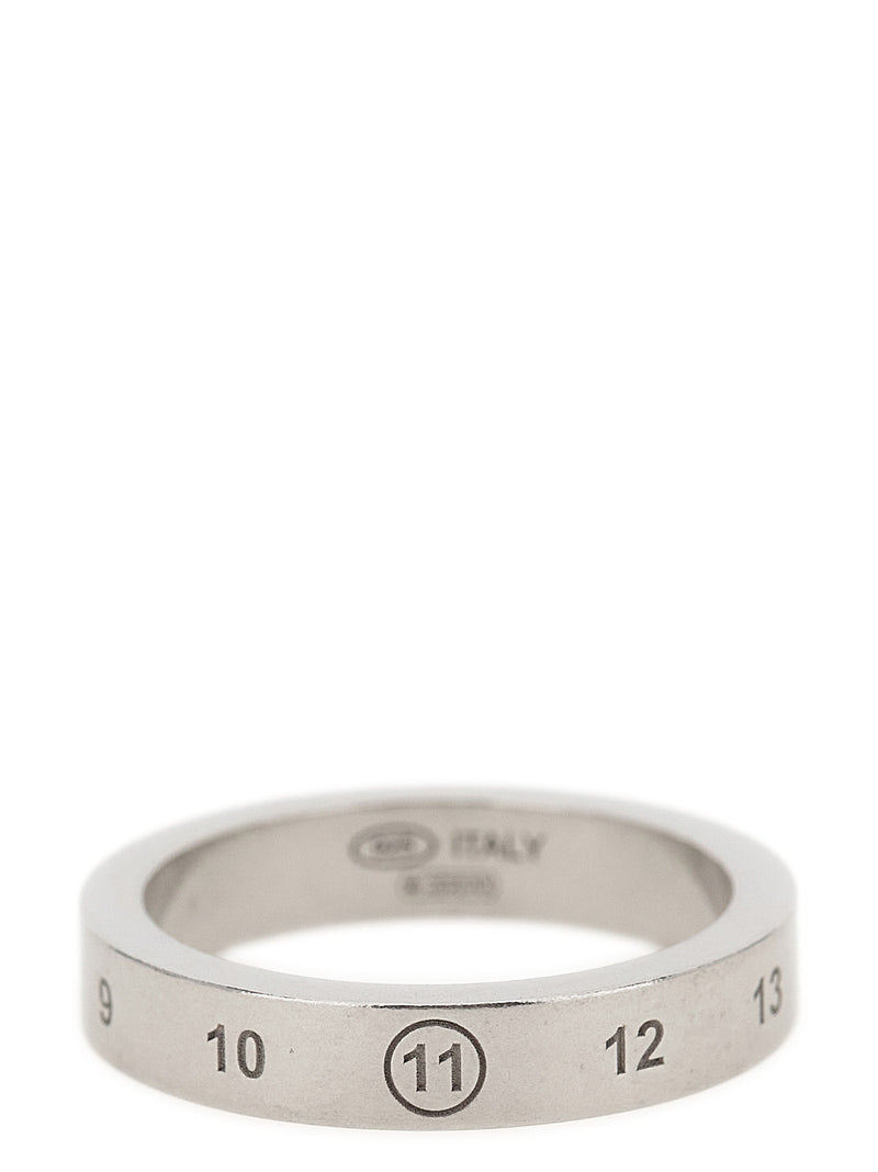 'Numeric' ring