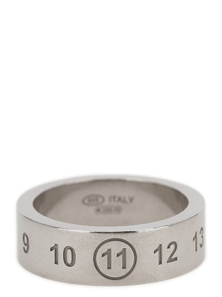 'Numeric' ring