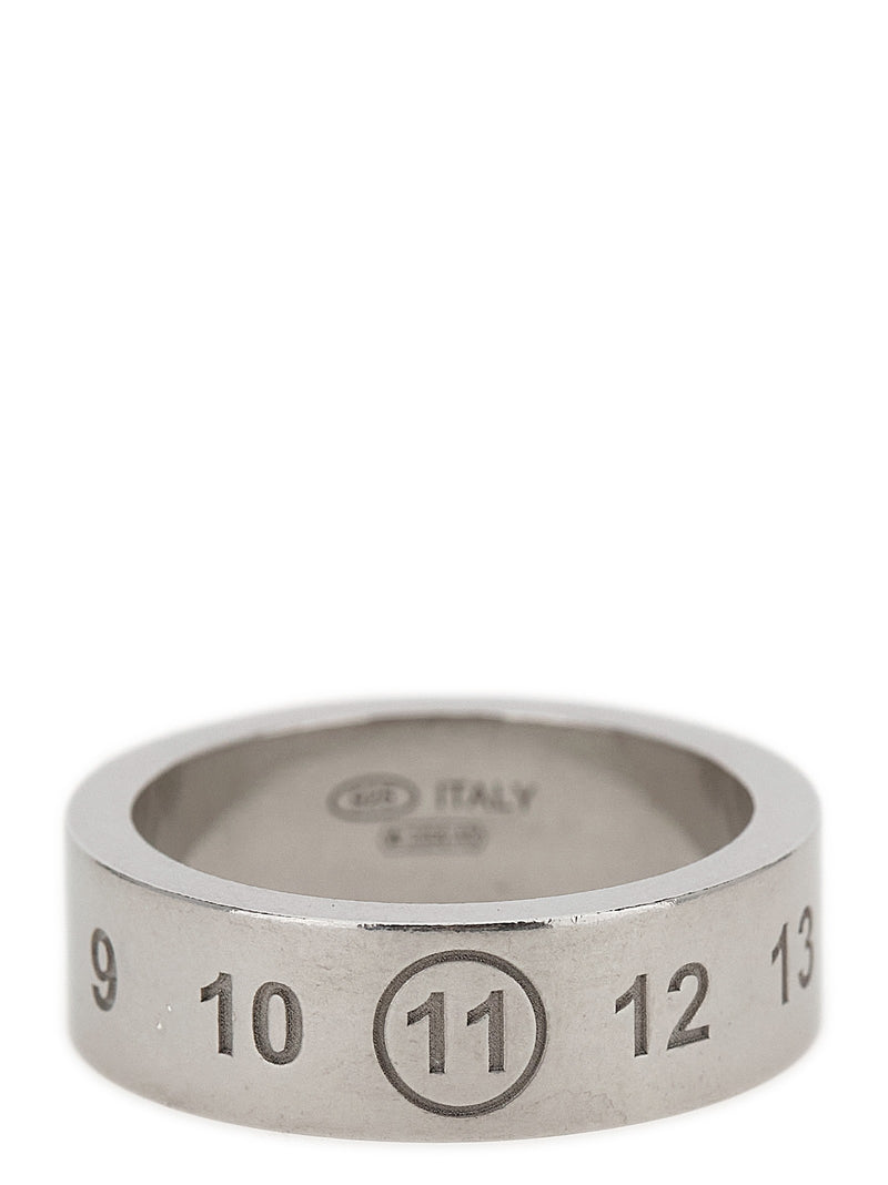 'Numeric' ring