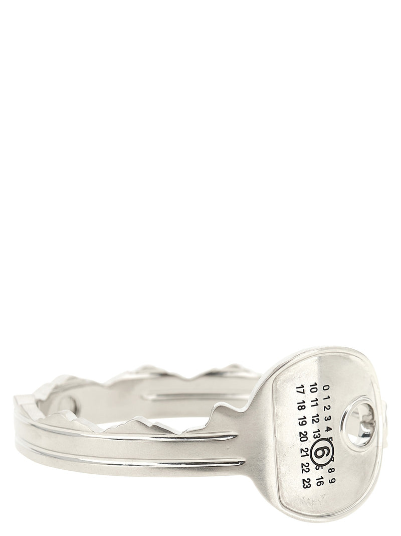 'Numeric Signature MM6' bracelet