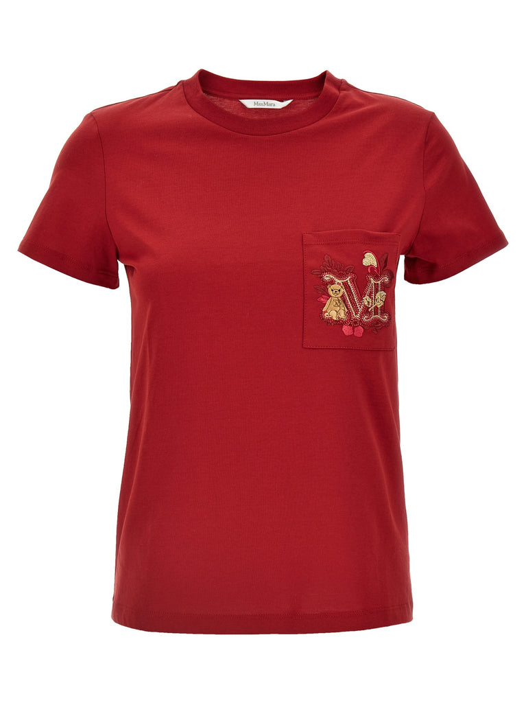'Nunzio' T-shirt